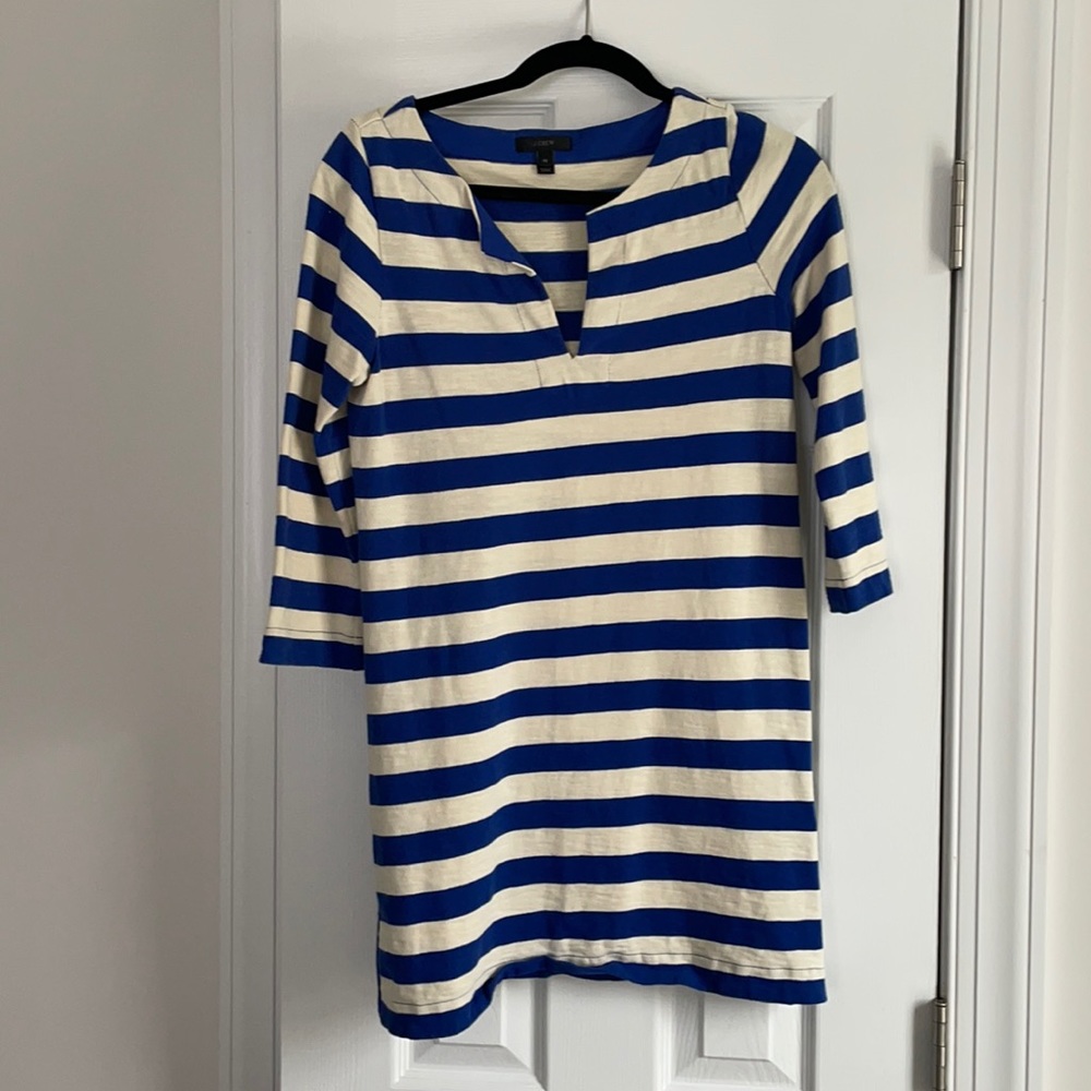 J. CREW tunic SIZE XS